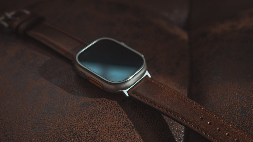 Quel bracelet convient à l'Apple Watch Ultra ?